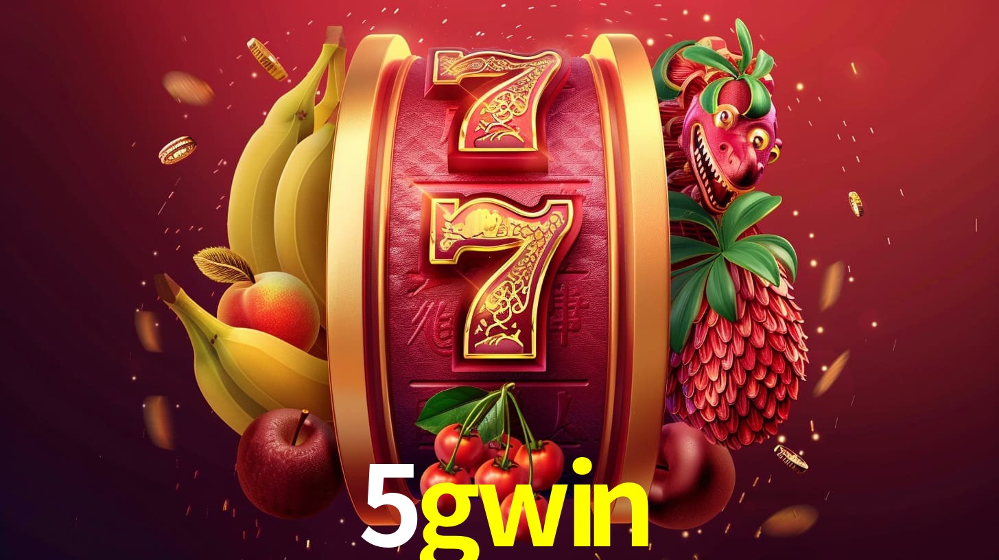 Os Encantos das Slots no 5gwin: Diversão em Cada Giro
