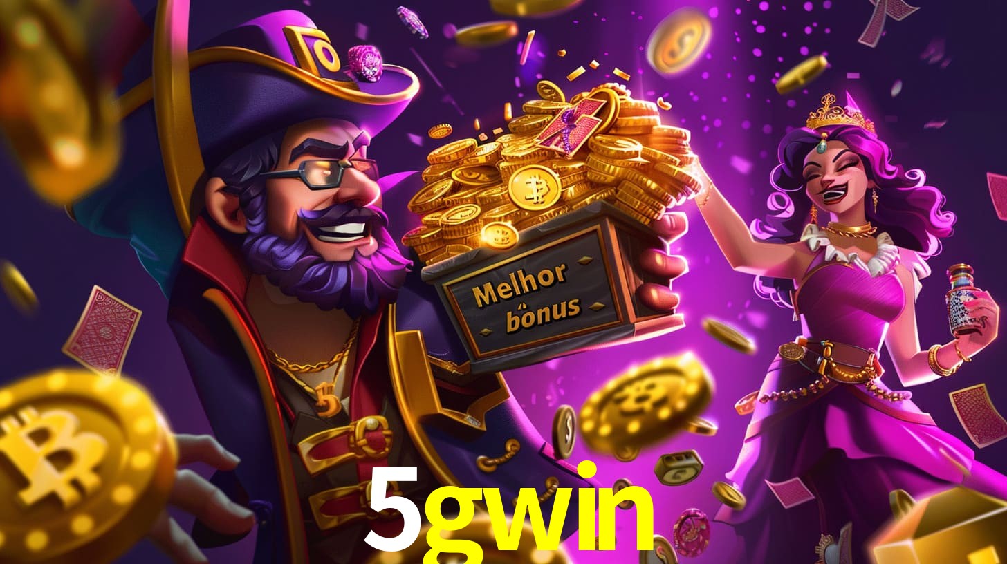 Bônus Irresistíveis: Melhores Ofertas do 5gwin