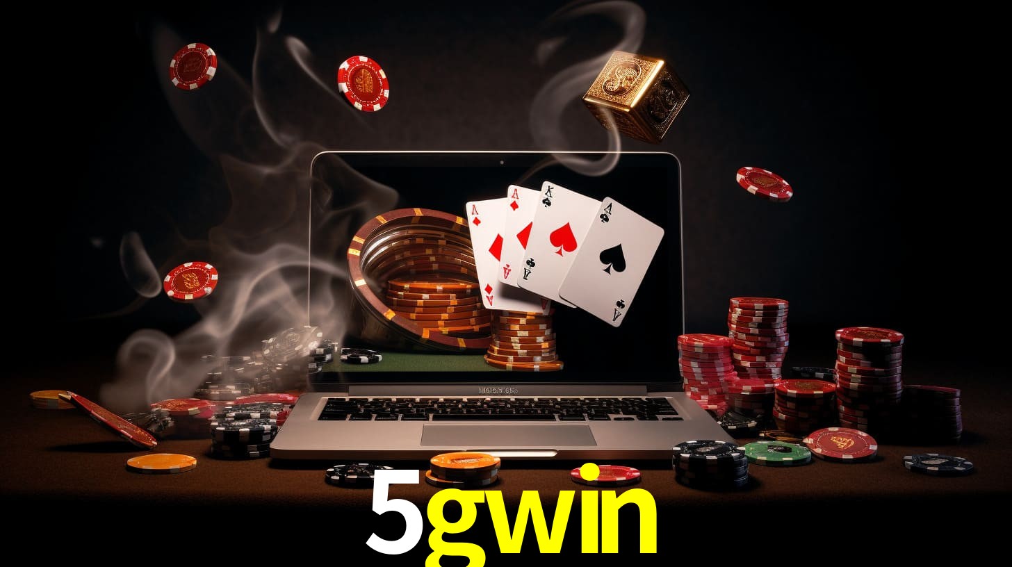 A Experiência Vibrante do Login no 5gwin