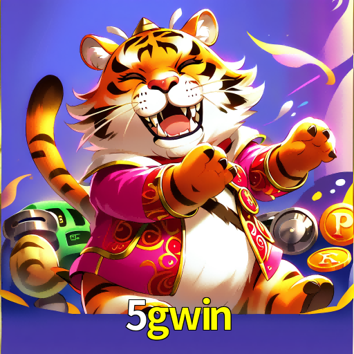 5gwin logo