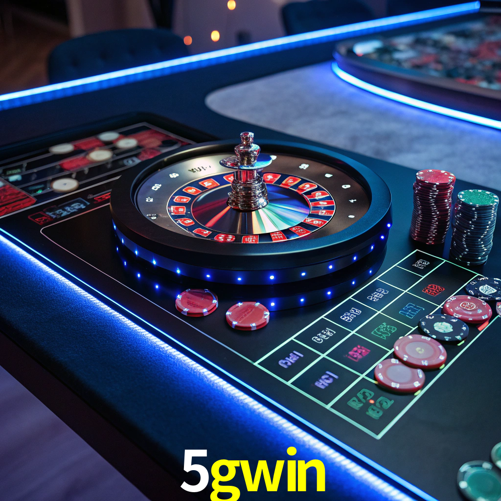 Descubra o Slots Paradise na 5gwin